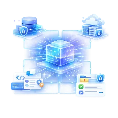 Building the Platform